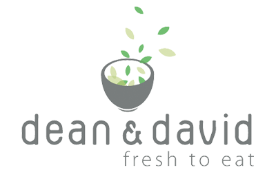 dean&david - fresh to eat Lieferservice in Aachen